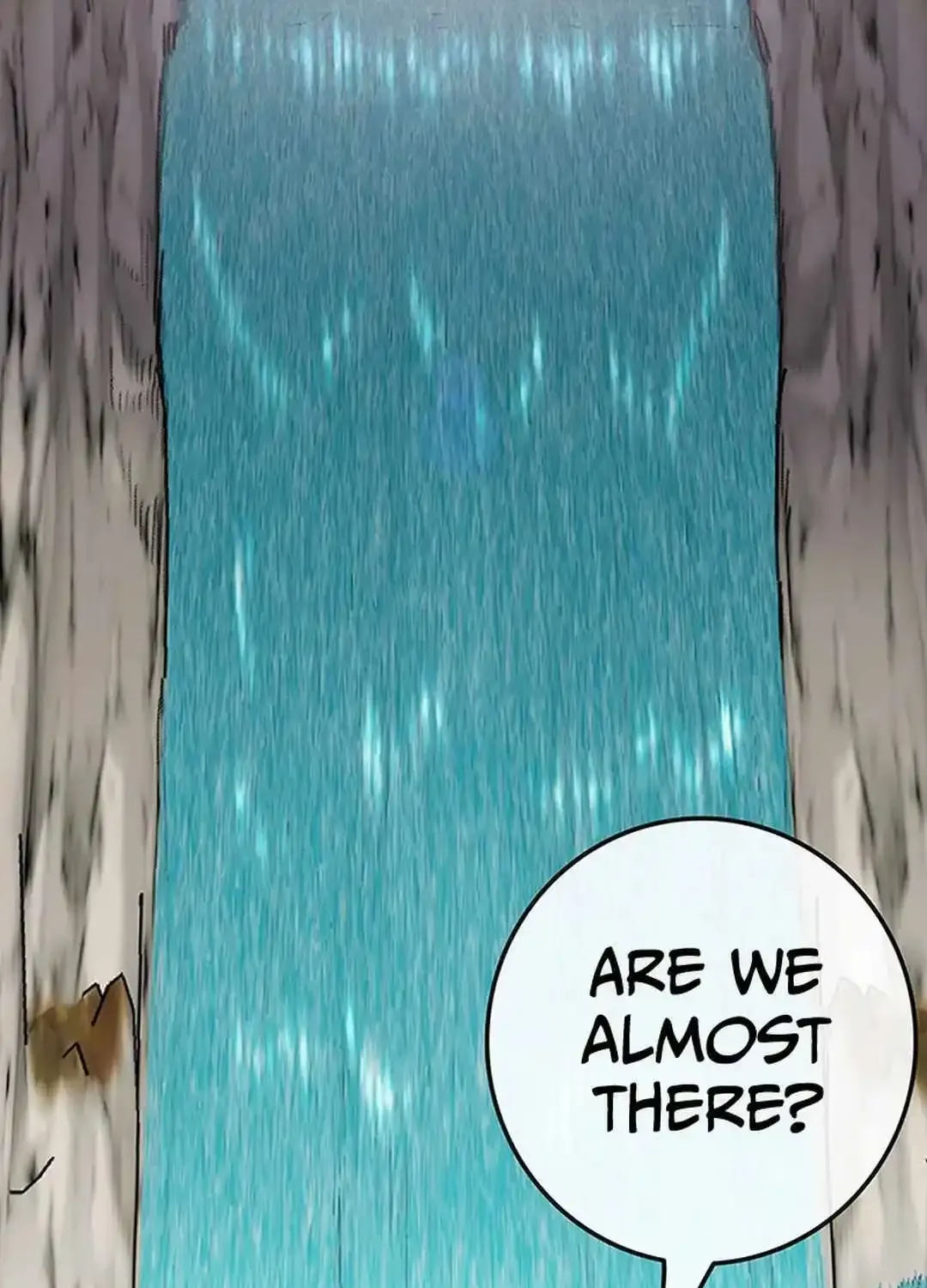 The Undefeatable Swordsman Zinmanga X Chapter 216 Page 53