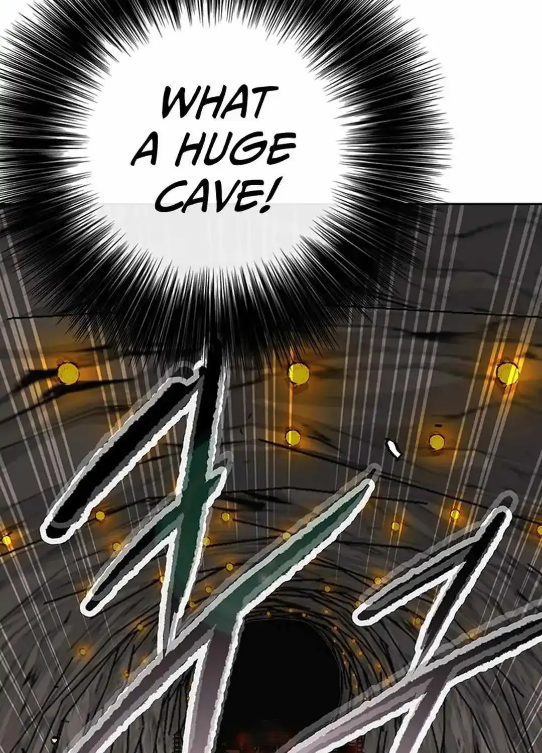 The Undefeatable Swordsman Zinmanga X Chapter 216 Page 64