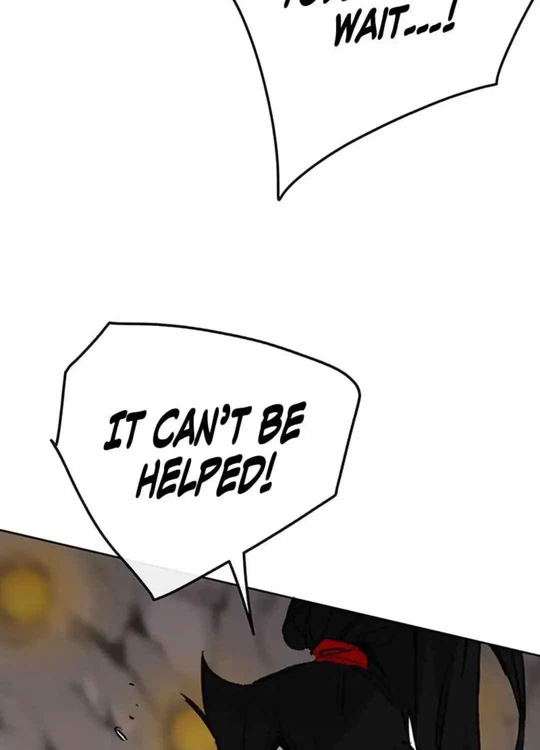 The Undefeatable Swordsman Zinmanga X Chapter 216 Page 76