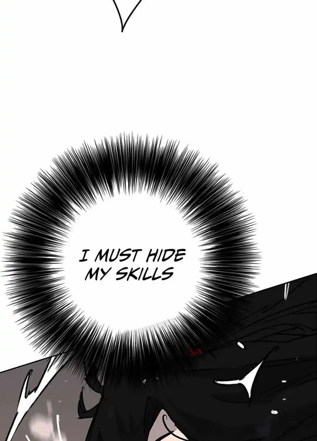 The Undefeatable Swordsman Zinmanga X Chapter 216 Page 122