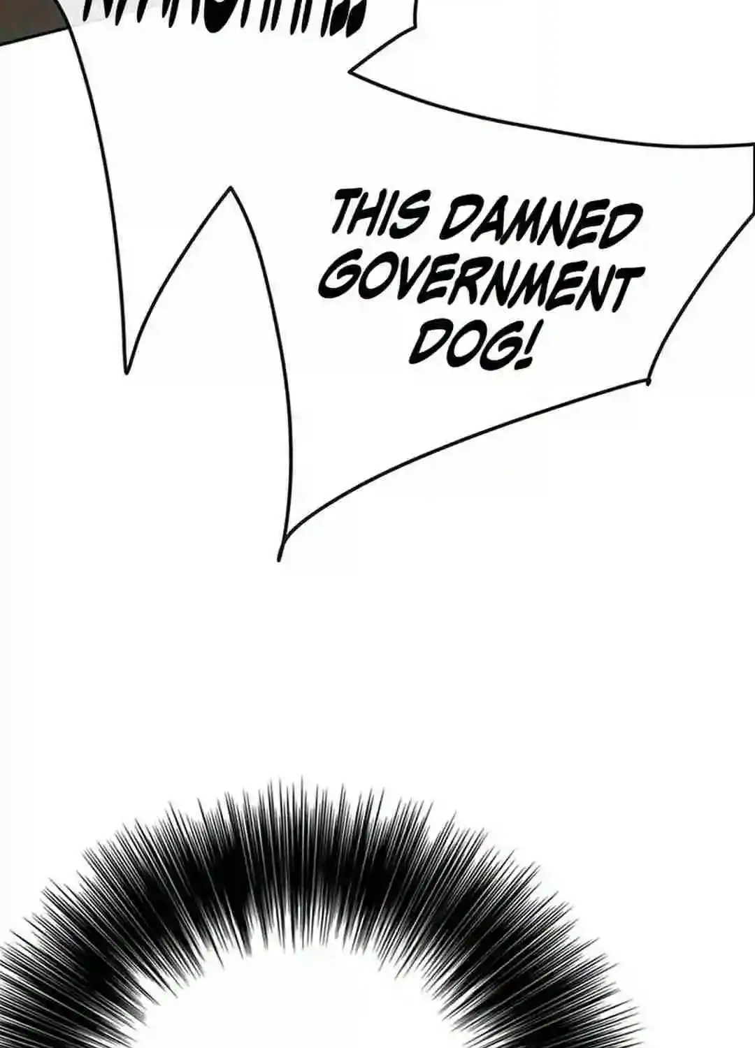 The Undefeatable Swordsman Zinmanga X Chapter 216 Page 127