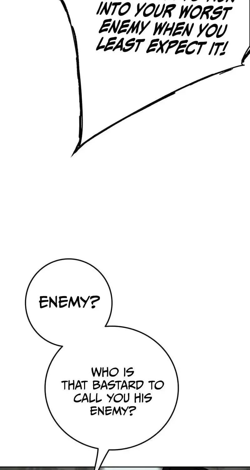 The Undefeatable Swordsman Zinmanga X Chapter 215 Page 14