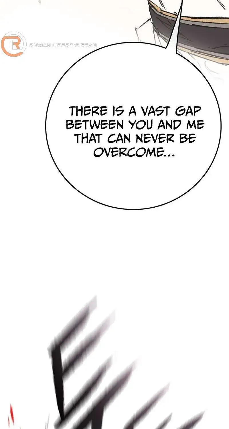 The Undefeatable Swordsman Zinmanga X Chapter 215 Page 60