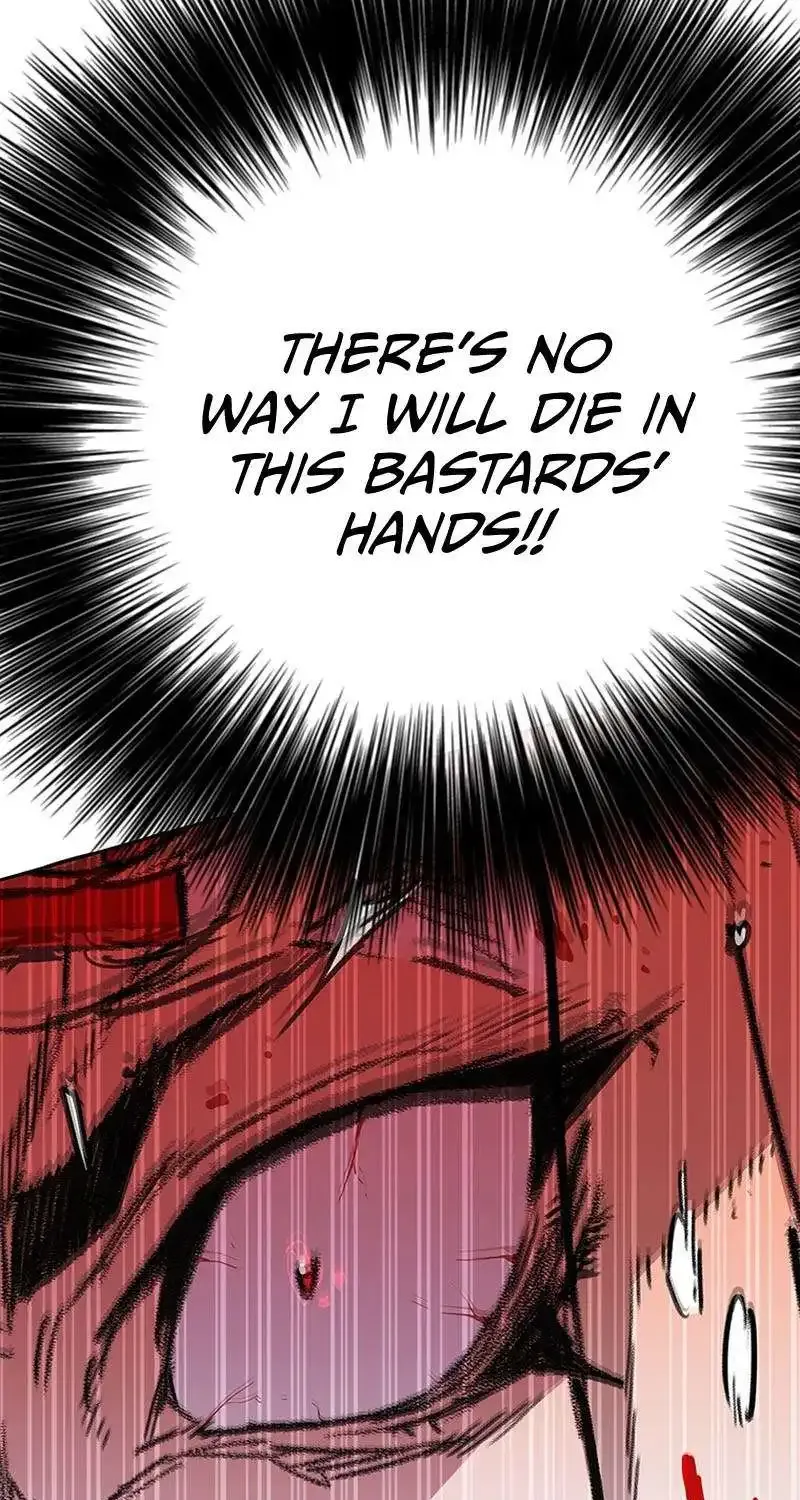 The Undefeatable Swordsman Zinmanga X Chapter 215 Page 65