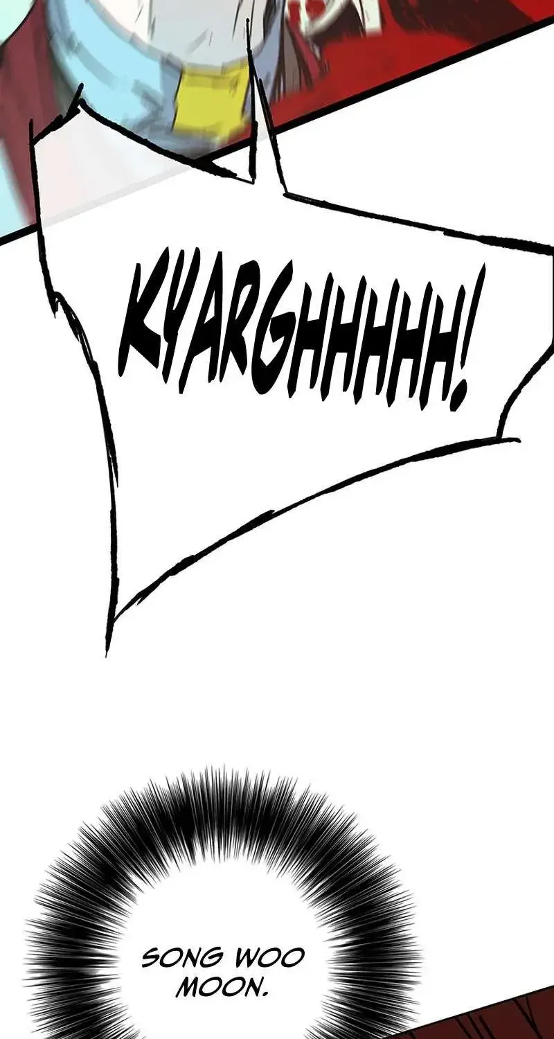 The Undefeatable Swordsman Zinmanga X Chapter 215 Page 72