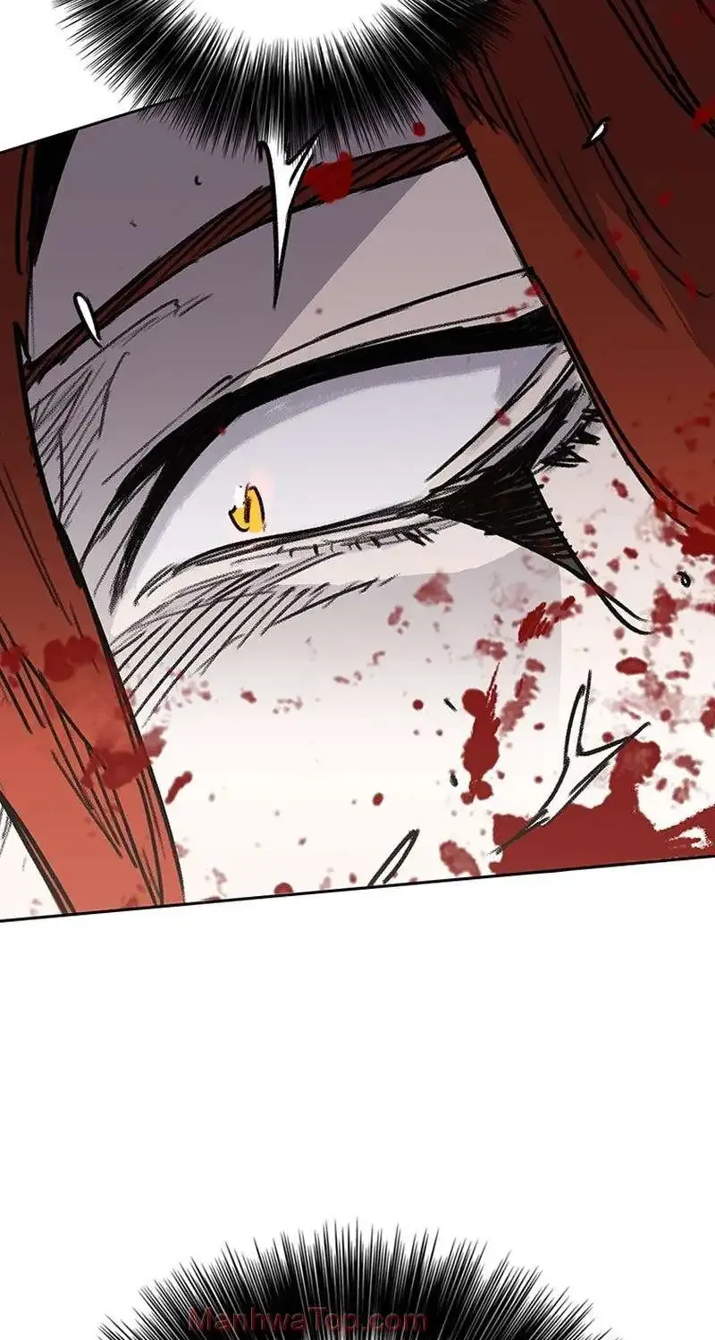 The Undefeatable Swordsman Zinmanga X Chapter 215 Page 73