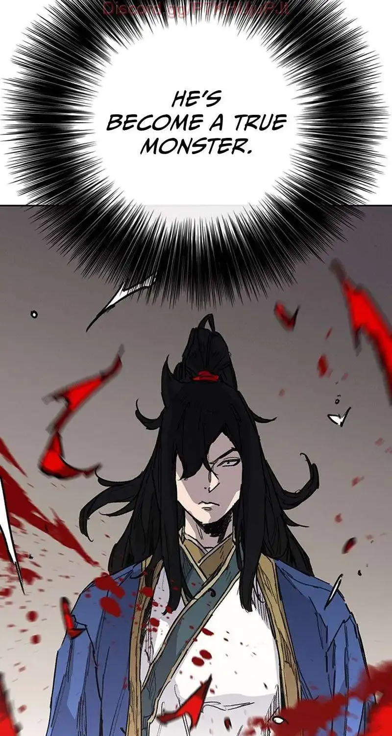 The Undefeatable Swordsman Zinmanga X Chapter 215 Page 74