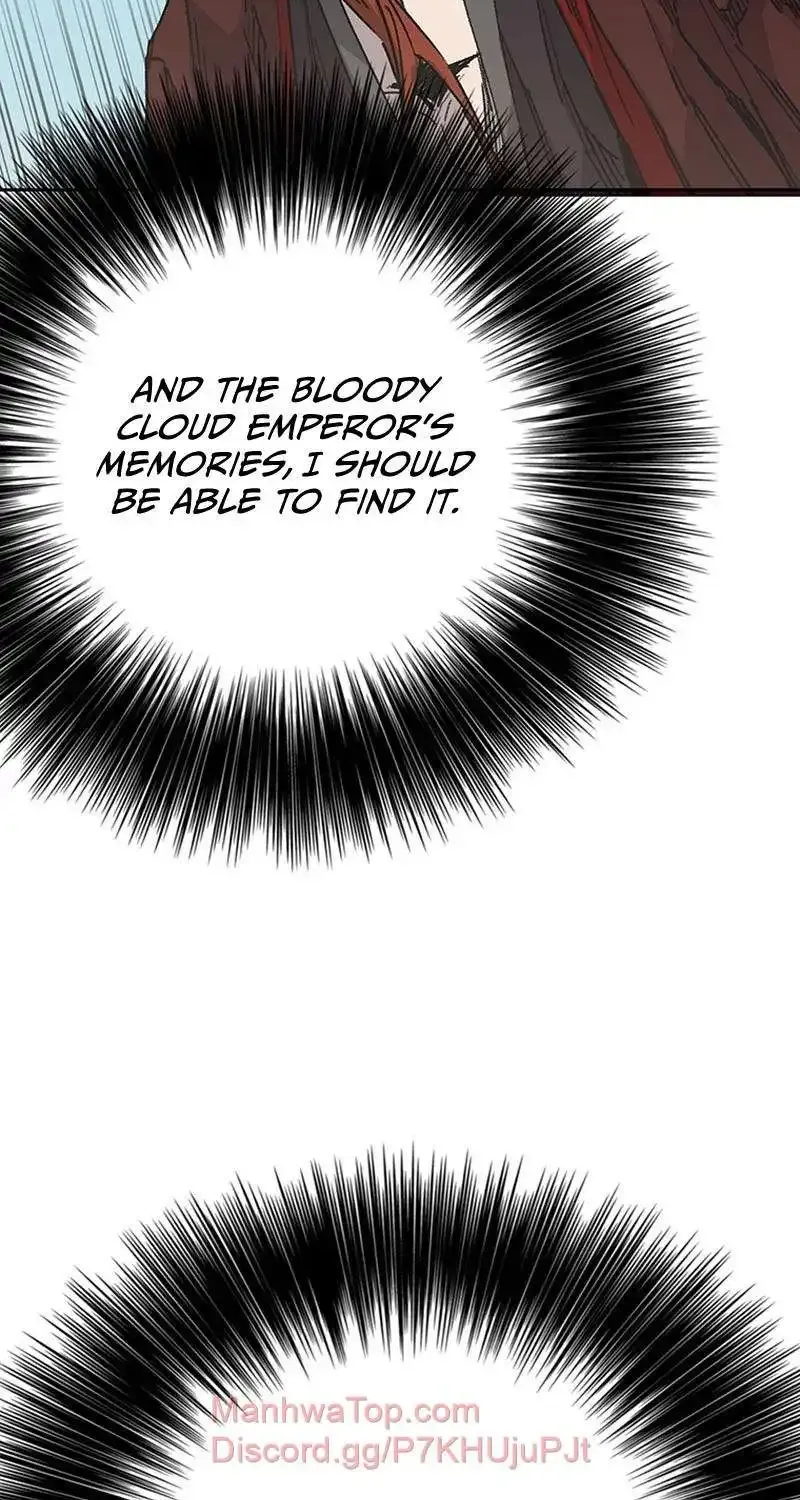 The Undefeatable Swordsman Zinmanga X Chapter 215 Page 83