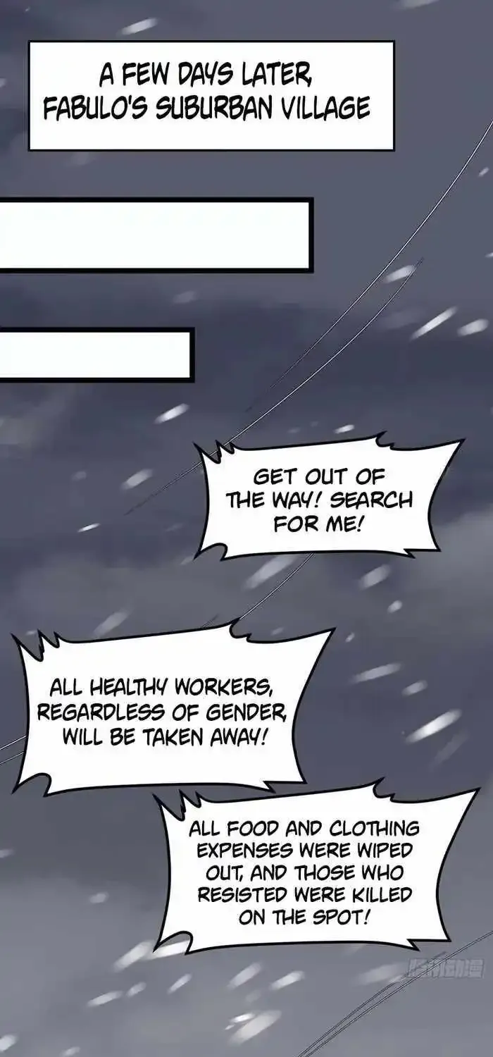 Starting From Today I’ll Work As A City Lord Zinmanga X Chapter 532 Page 20