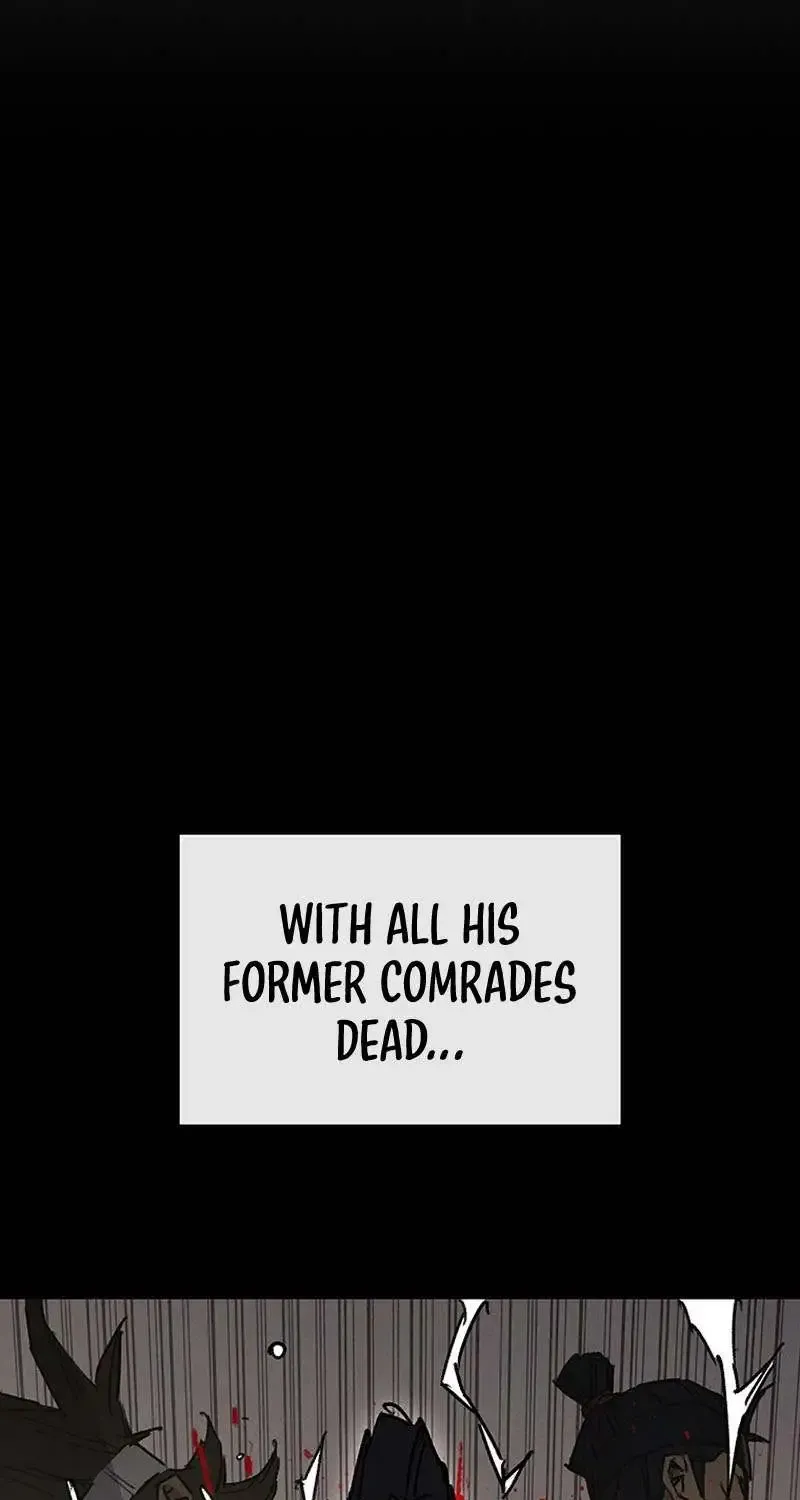 The Undefeatable Swordsman Zinmanga X Chapter 214 Page 4