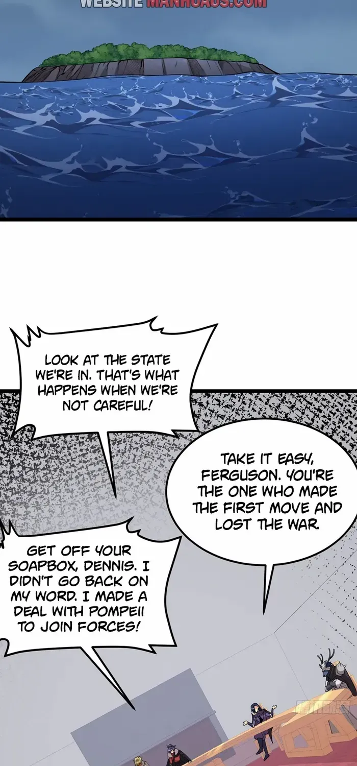 Starting From Today I’ll Work As A City Lord Zinmanga X Chapter 531 Page 15