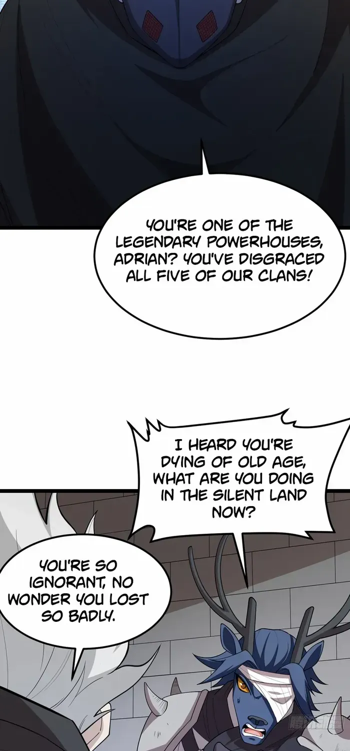 Starting From Today I’ll Work As A City Lord Zinmanga X Chapter 531 Page 20
