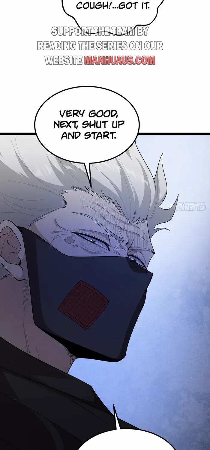Starting From Today I’ll Work As A City Lord Zinmanga X Chapter 531 Page 27