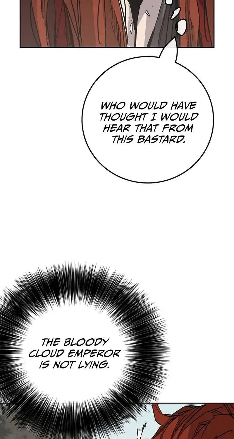 The Undefeatable Swordsman Zinmanga X Chapter 213 Page 40