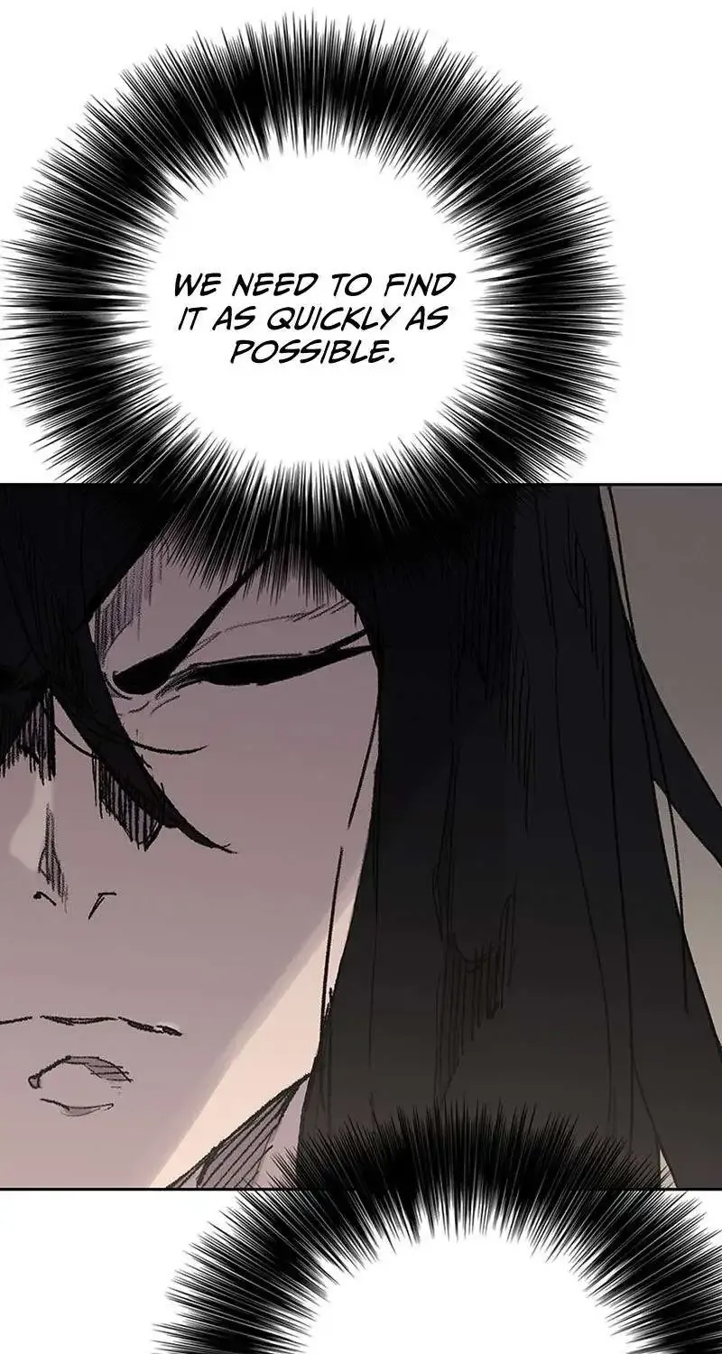 The Undefeatable Swordsman Zinmanga X Chapter 213 Page 42