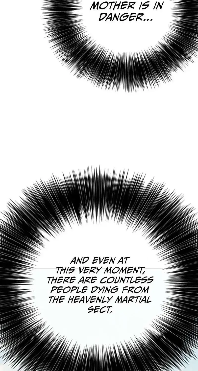 The Undefeatable Swordsman Zinmanga X Chapter 213 Page 43
