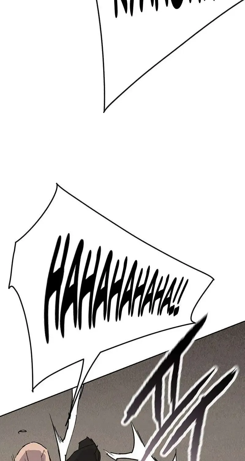 The Undefeatable Swordsman Zinmanga X Chapter 213 Page 48