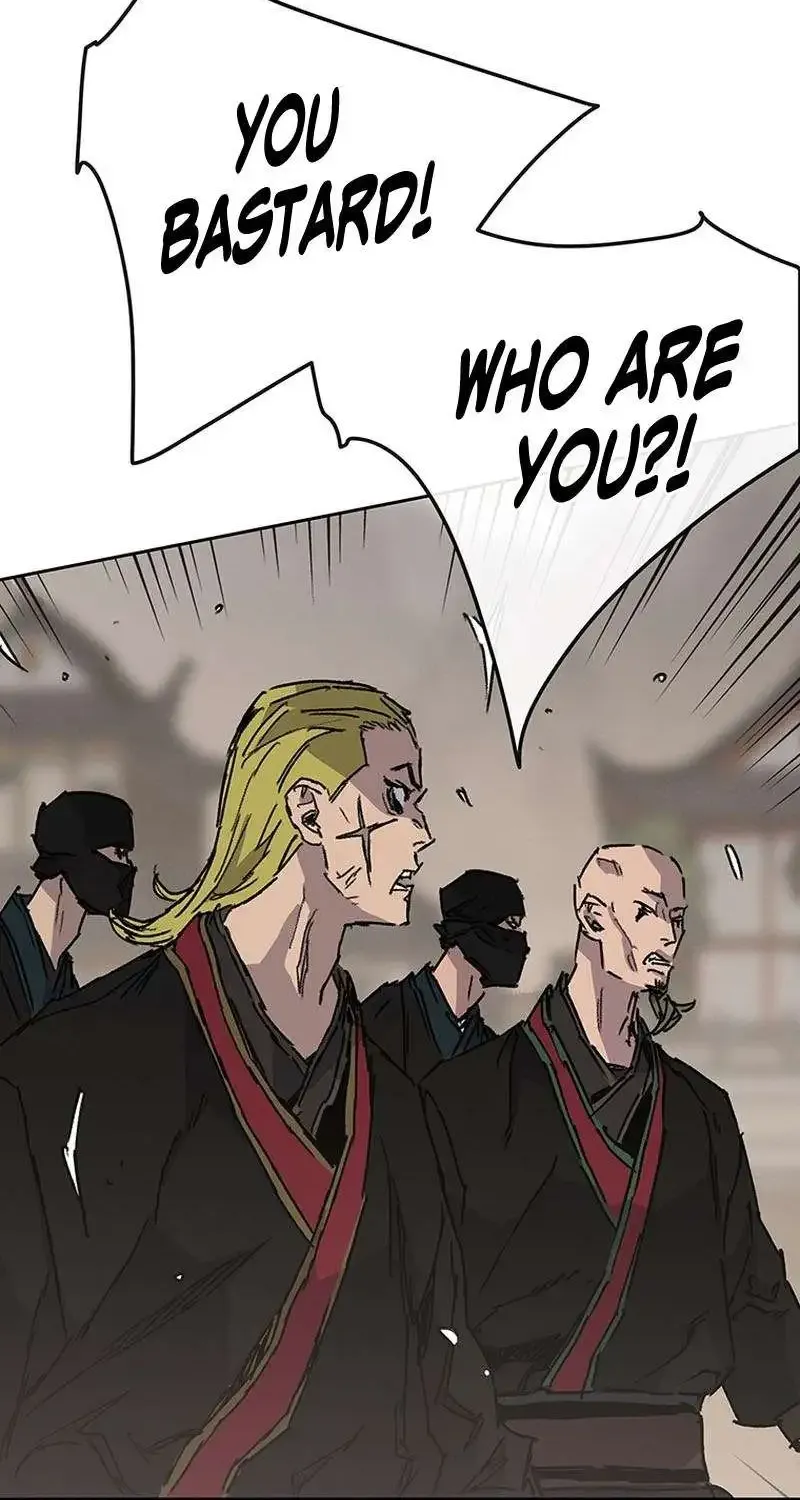 The Undefeatable Swordsman Zinmanga X Chapter 213 Page 60