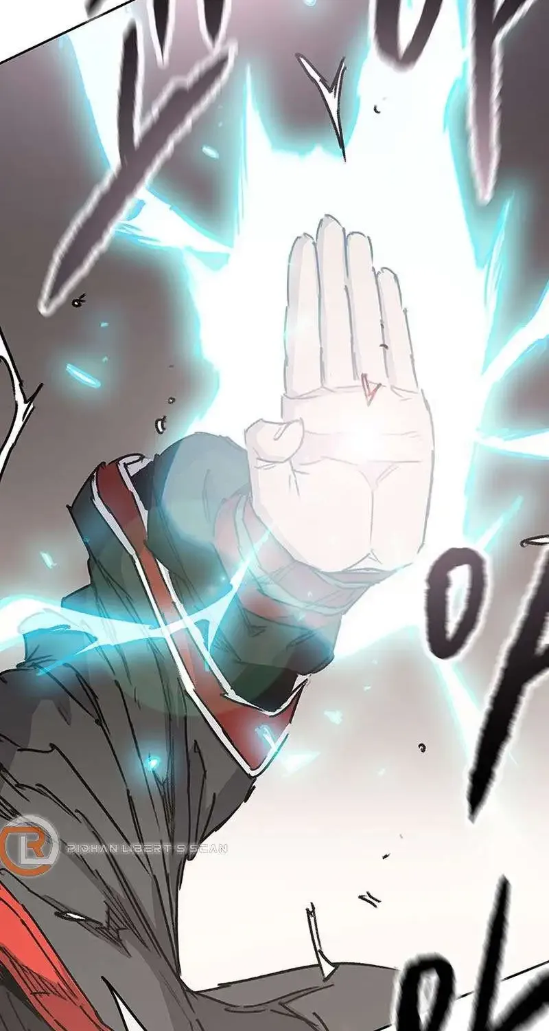 The Undefeatable Swordsman Zinmanga X Chapter 213 Page 64