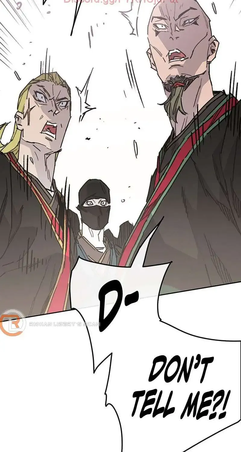 The Undefeatable Swordsman Zinmanga X Chapter 213 Page 66