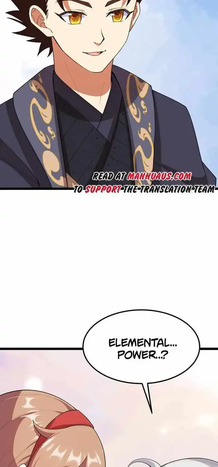 Starting From Today I’ll Work As A City Lord Zinmanga X Chapter 530 Page 20