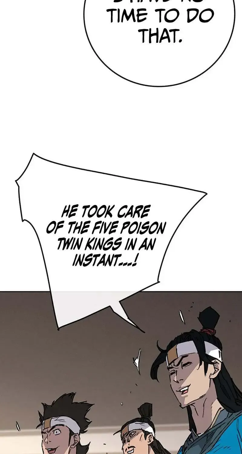 The Undefeatable Swordsman Zinmanga X Chapter 212 Page 66