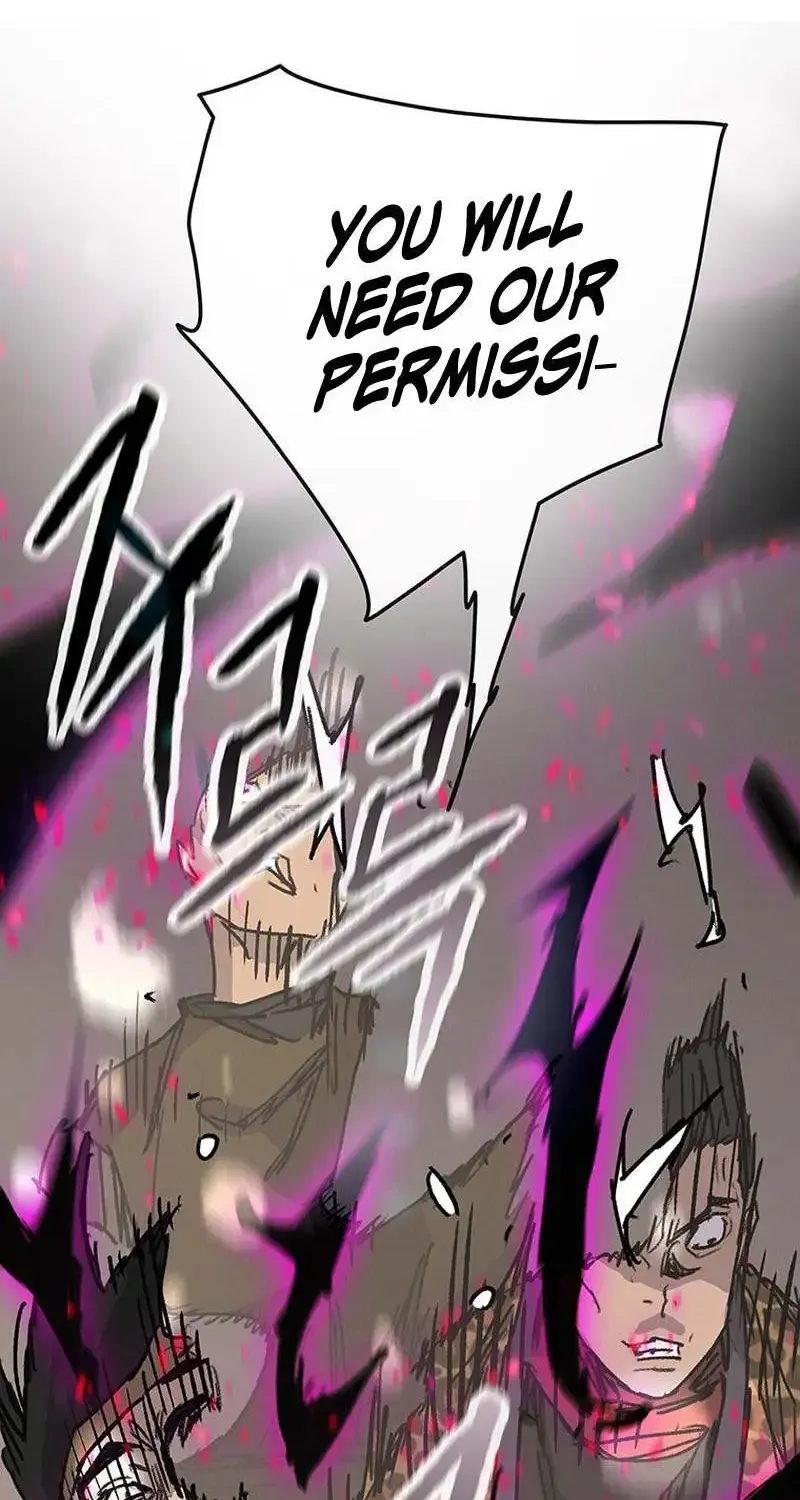 The Undefeatable Swordsman Zinmanga X Chapter 212 Page 86