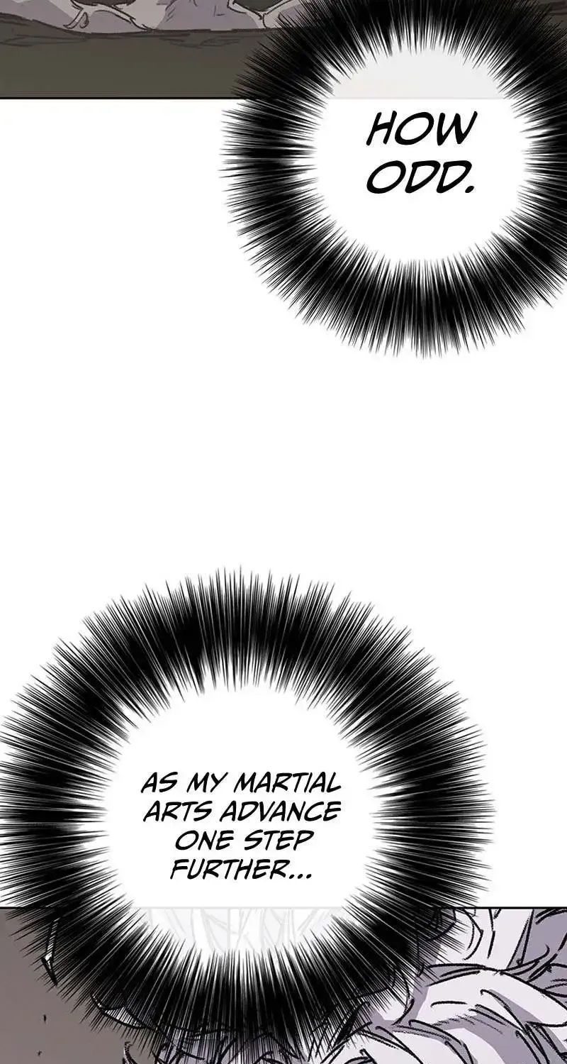 The Undefeatable Swordsman Zinmanga X Chapter 212 Page 89