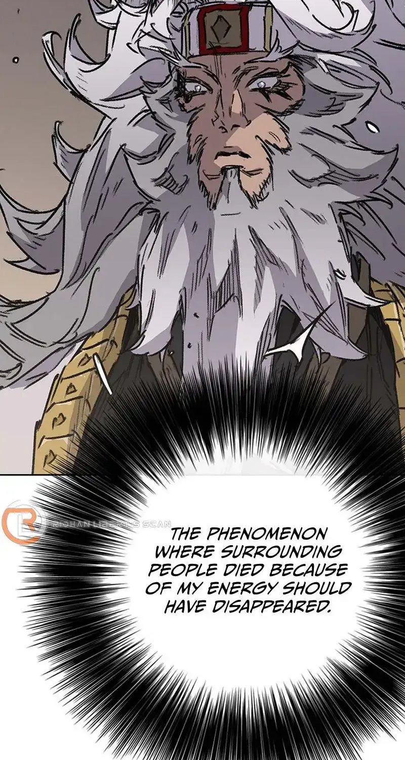 The Undefeatable Swordsman Zinmanga X Chapter 212 Page 90
