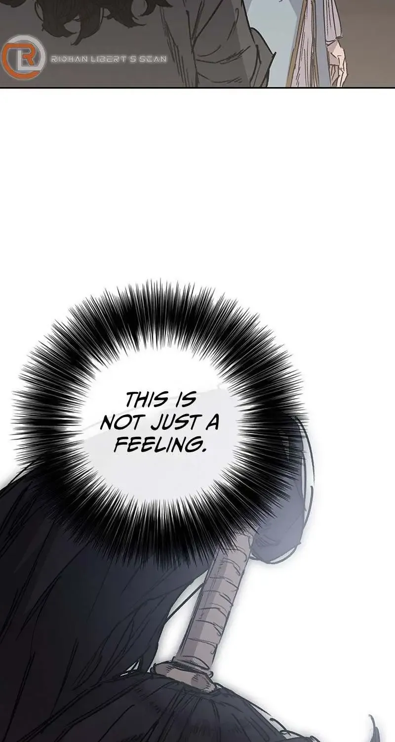 The Undefeatable Swordsman Zinmanga X Chapter 211 Page 4
