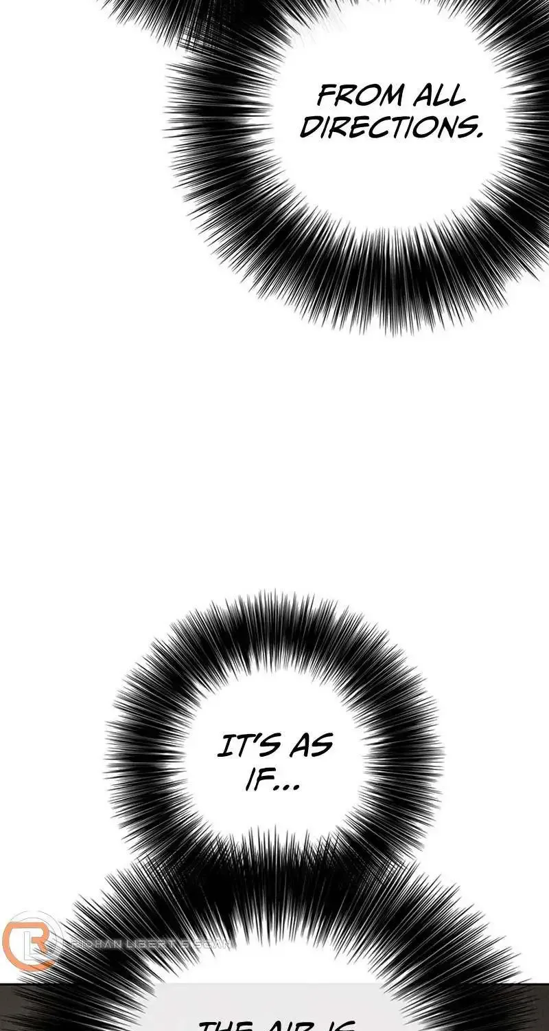 The Undefeatable Swordsman Zinmanga X Chapter 211 Page 6