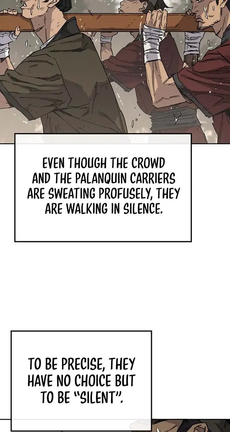 The Undefeatable Swordsman Zinmanga X Chapter 211 Page 18