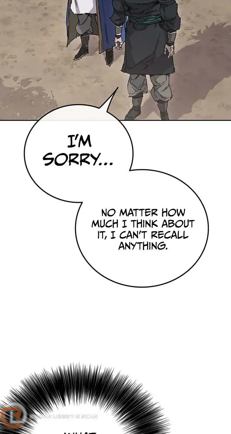 The Undefeatable Swordsman Zinmanga X Chapter 210 Page 4