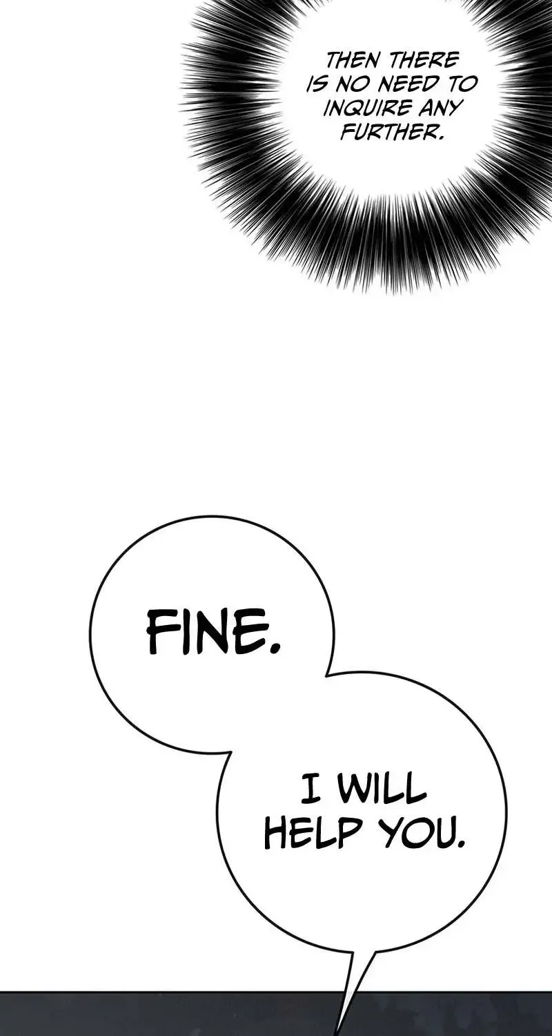 The Undefeatable Swordsman Zinmanga X Chapter 210 Page 35