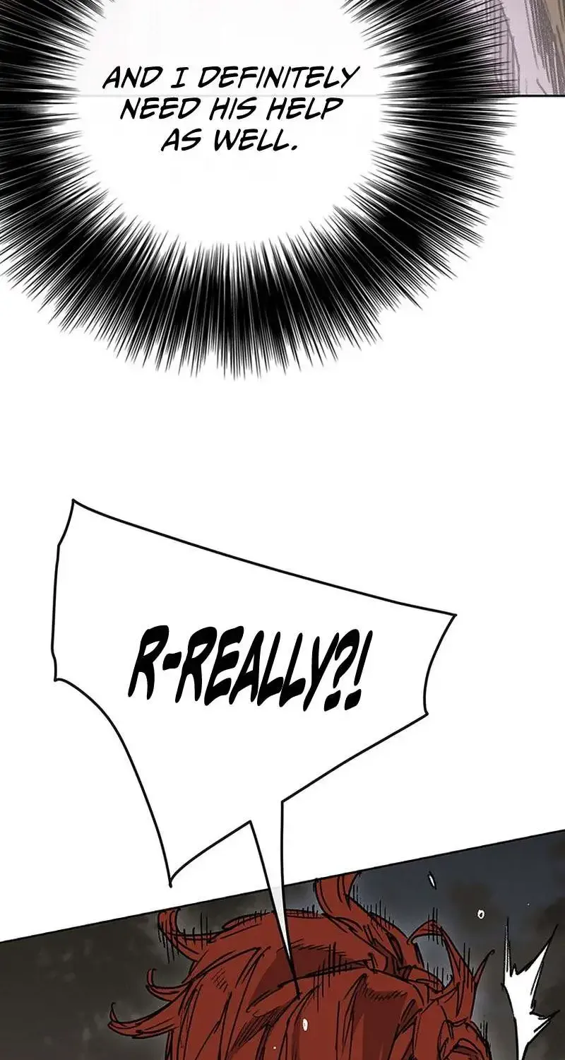 The Undefeatable Swordsman Zinmanga X Chapter 210 Page 37