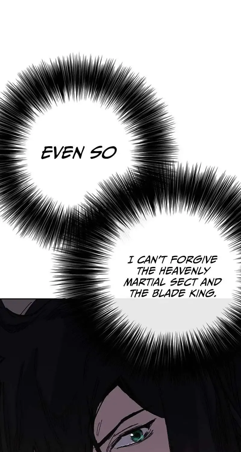 The Undefeatable Swordsman Zinmanga X Chapter 210 Page 60
