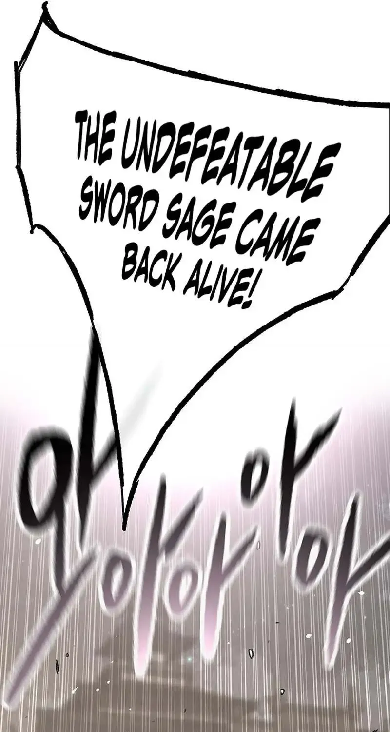 The Undefeatable Swordsman Zinmanga X Chapter 209 Page 14