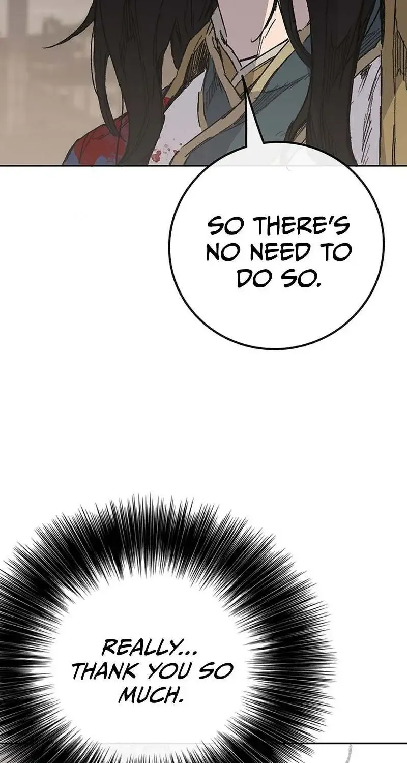The Undefeatable Swordsman Zinmanga X Chapter 209 Page 29