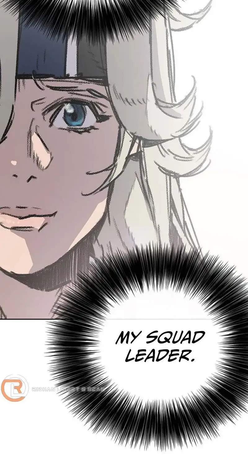 The Undefeatable Swordsman Zinmanga X Chapter 209 Page 30