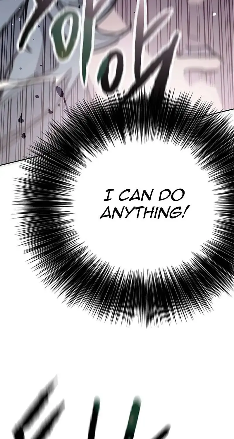 The Undefeatable Swordsman Zinmanga X Chapter 208 Page 4