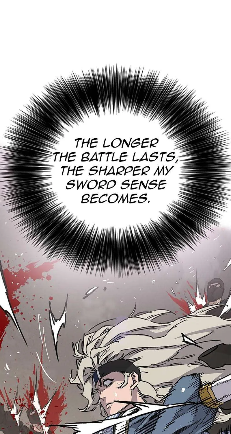 The Undefeatable Swordsman Zinmanga X Chapter 208 Page 13