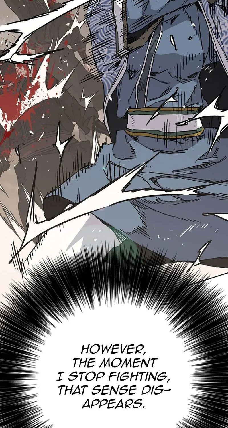 The Undefeatable Swordsman Zinmanga X Chapter 208 Page 14