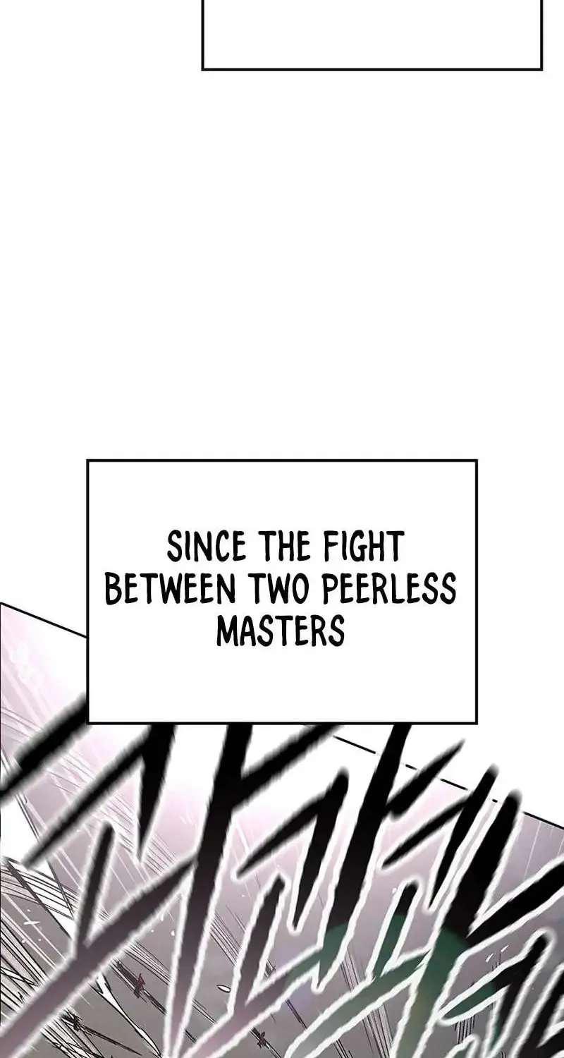 The Undefeatable Swordsman Zinmanga X Chapter 208 Page 24
