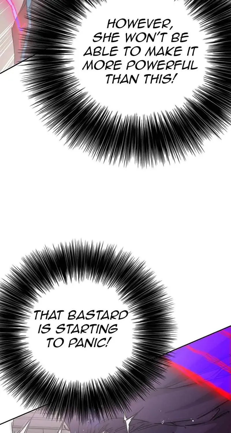 The Undefeatable Swordsman Zinmanga X Chapter 208 Page 34