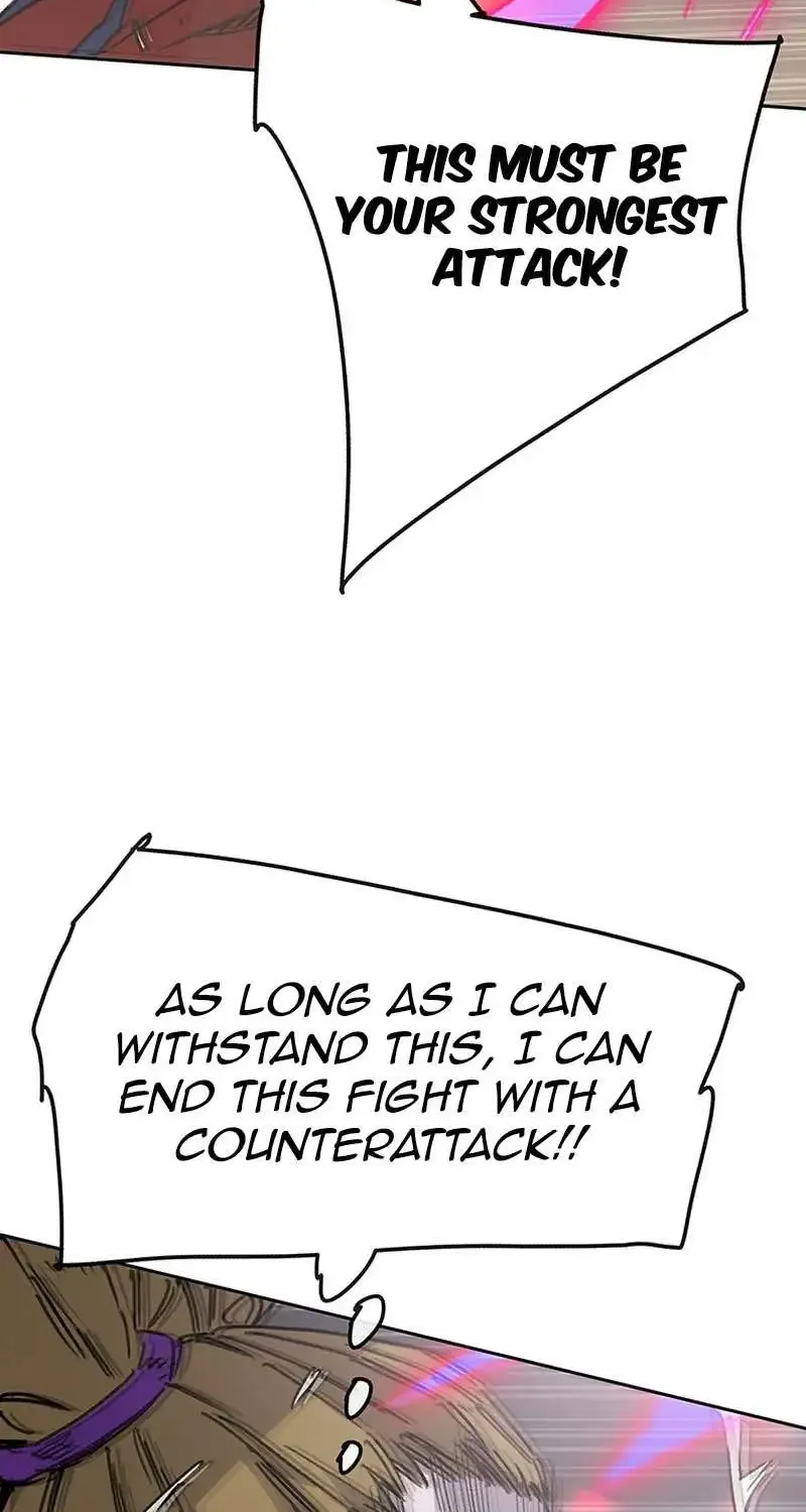 The Undefeatable Swordsman Zinmanga X Chapter 208 Page 44