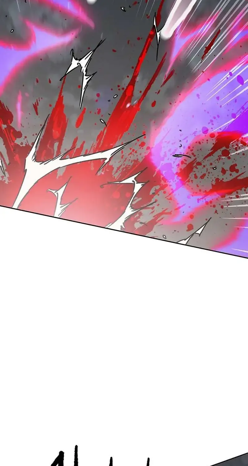 The Undefeatable Swordsman Zinmanga X Chapter 208 Page 57