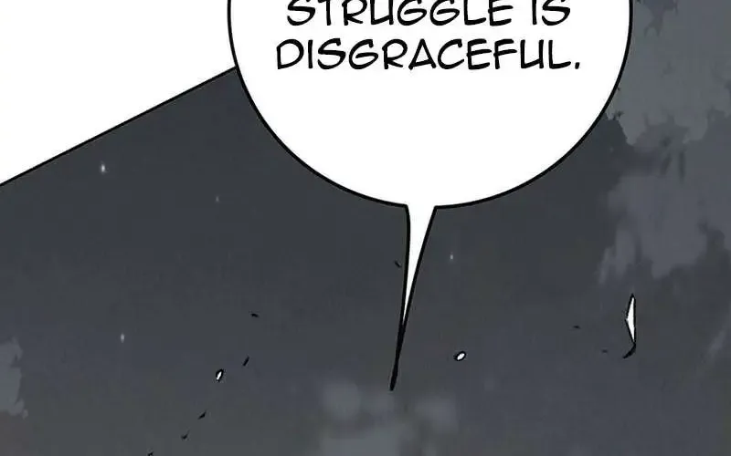 The Undefeatable Swordsman Zinmanga X Chapter 208 Page 72