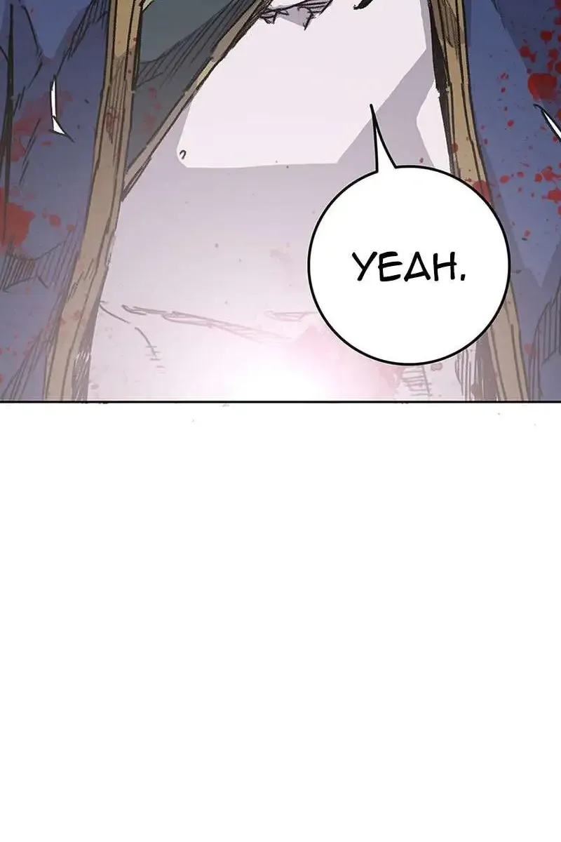 The Undefeatable Swordsman Zinmanga X Chapter 208 Page 82