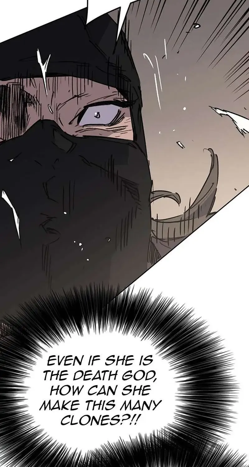 The Undefeatable Swordsman Zinmanga X Chapter 207 Page 98