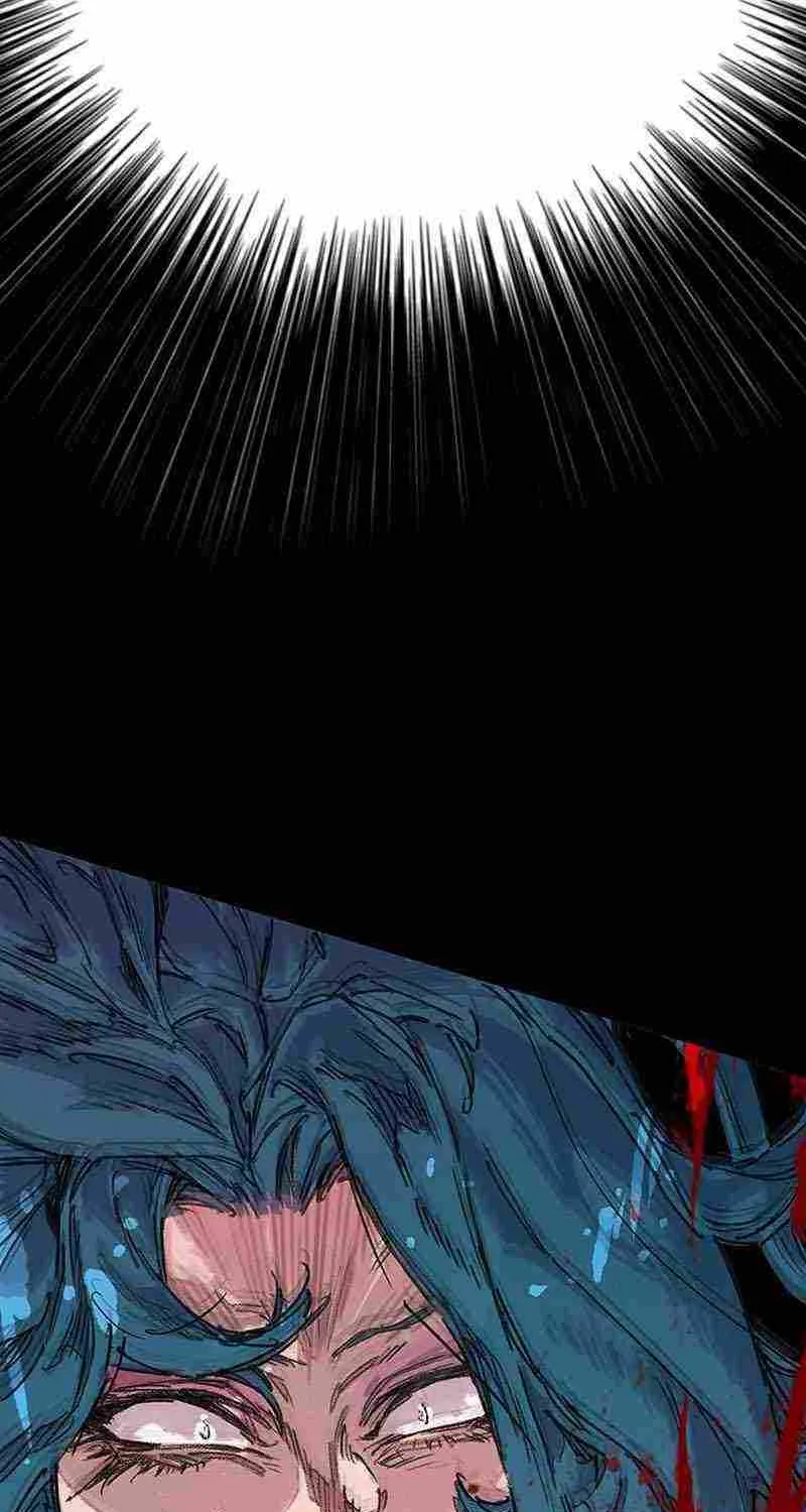 The Undefeatable Swordsman Zinmanga X Chapter 206 Page 7